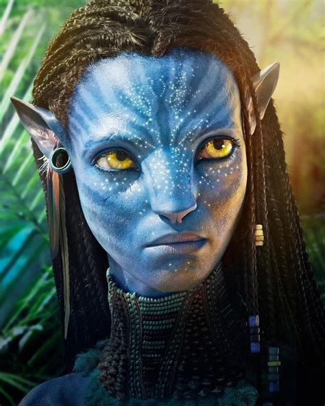 Neytiri